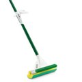 Libman Commercial Nitty Gritty Roller Mop, 4PK 2010